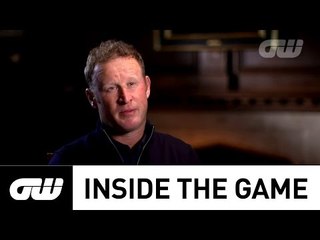 GW Inside The Game: Jamie Donaldson on the Ryder Cup