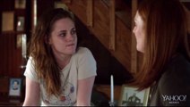 NEW 'Still Alice' Clip: Julianne Moore and Kristen Stewart