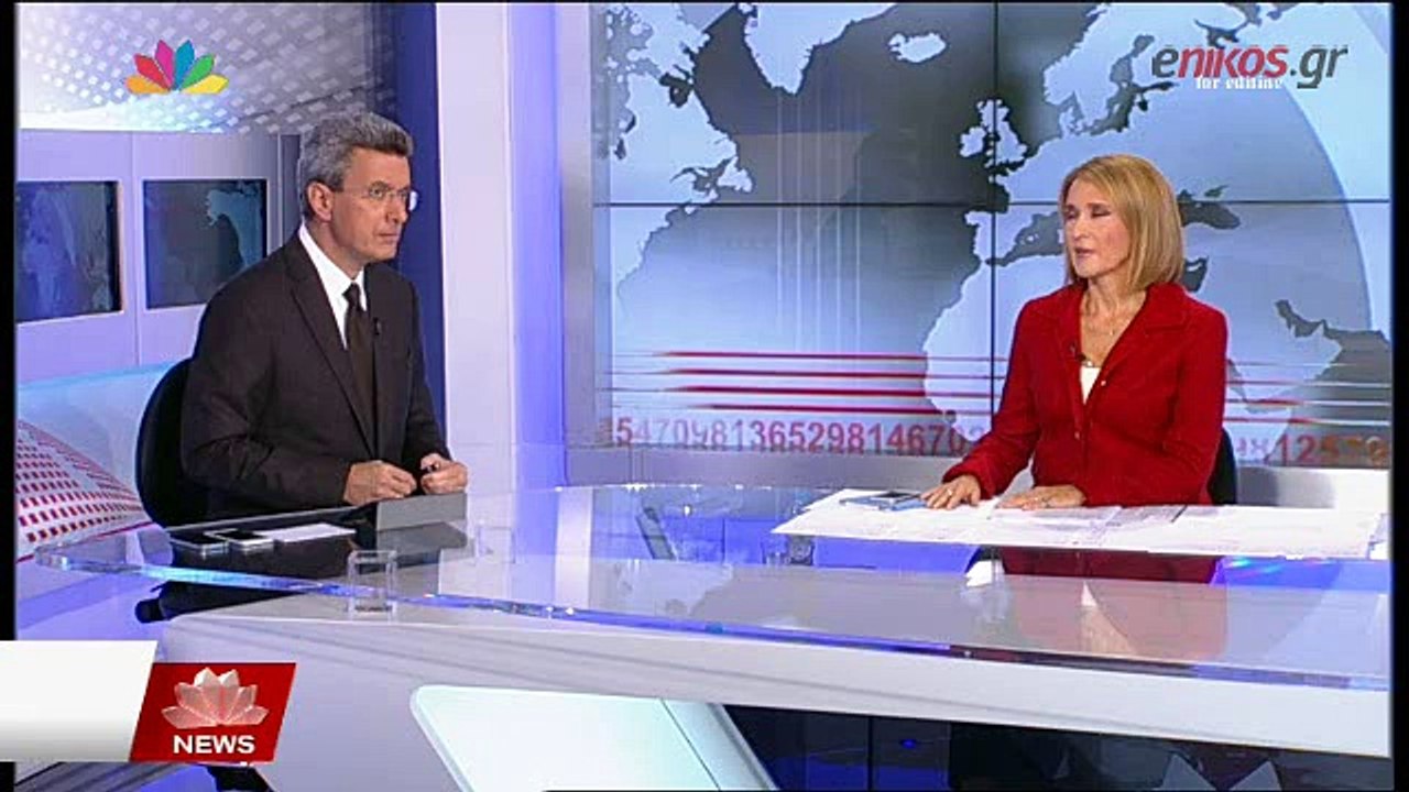 ΒΙΝΤΕΟ-Ο Νίκος Χατζηνικολάου για την έφοδο των φοιτητών στη