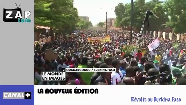 Zapping Actu du 31 Octobre 2014 - Des drones au dessus des centrales nucléaires, Mort d'un militaire français