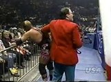 Owen Hart vs Davey Boy Smith (RAW 06.05.1995)