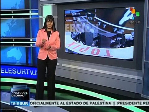 Se aprueba nueva ley de explotación de hidrocarburos en Argentina