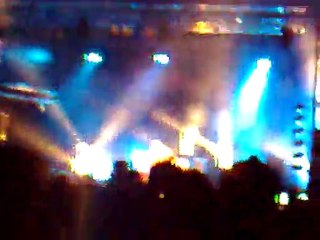 Charlie Winston à Esperanzah