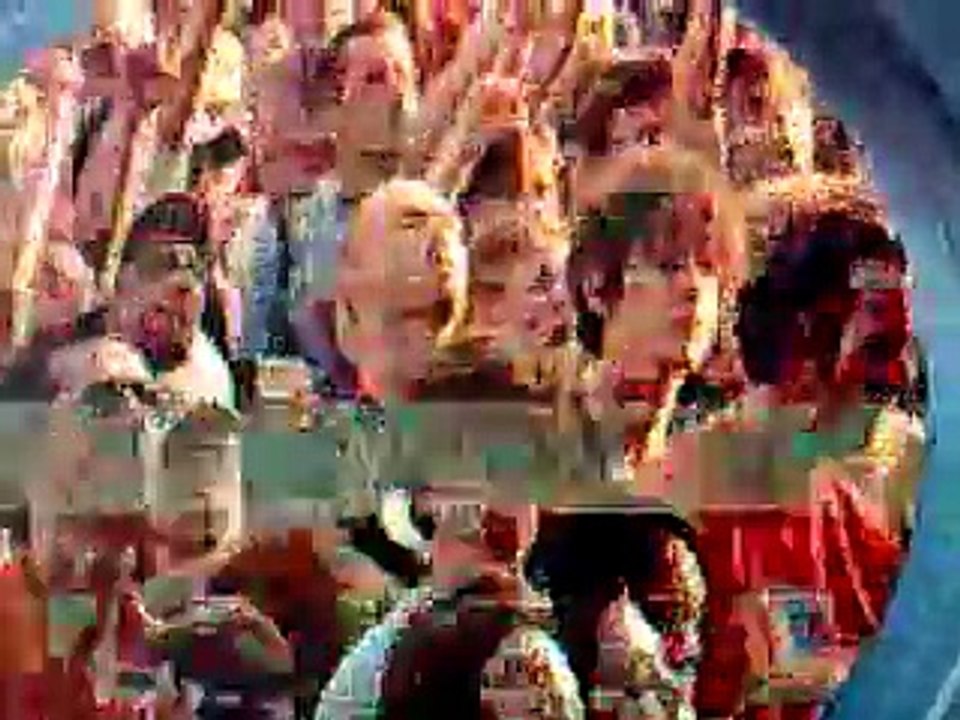 Arno - "Putain d'putain"