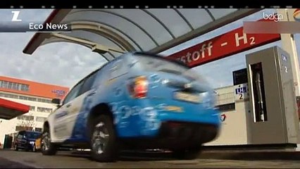 L'UE vers 60 pc de CO2 en moins d'ici 2050