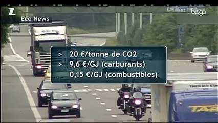 Vers une taxe carbone européenne?