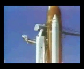 1986 : Explosion de Challenger