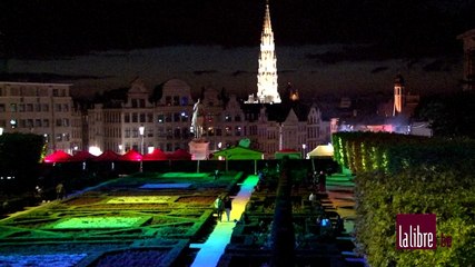 BSF Premier bilan 2011