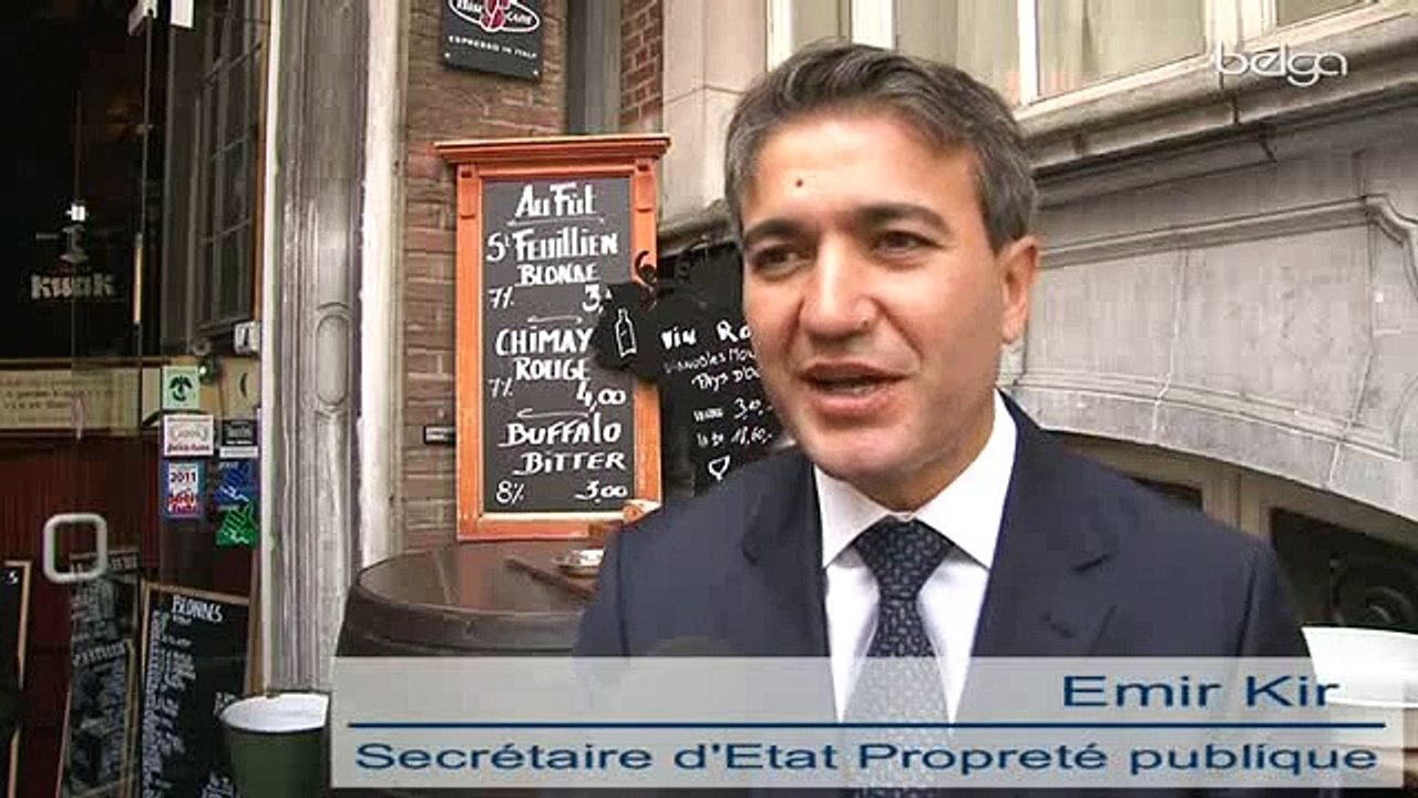 Des cendriers portables pour éviter la pollution des mégots