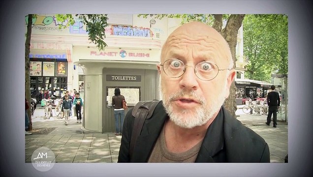 Quand Arnaud Montebourg se la joue Primaires américaines