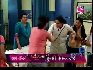 Hamari Sister Didi 30th October 2014 Video Watch Online