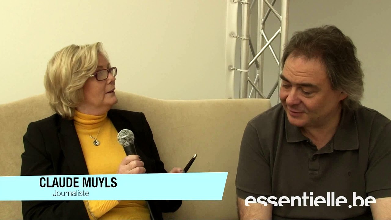 Interview de Miel van Hoogenbemt