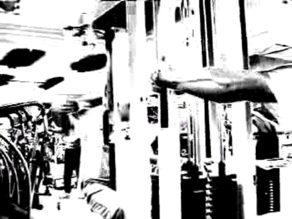 Bigorexia Spot 20"