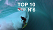 Extreme Sports Videos Top 10 n°6: SURF, FREERUN, MTB, SNOWBOARD, BMX, BASE JUMP, SKI, MOTOCROSS, KITESURF