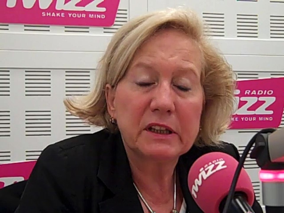 Brigitte Grouwels (CD&V): interview intégrale