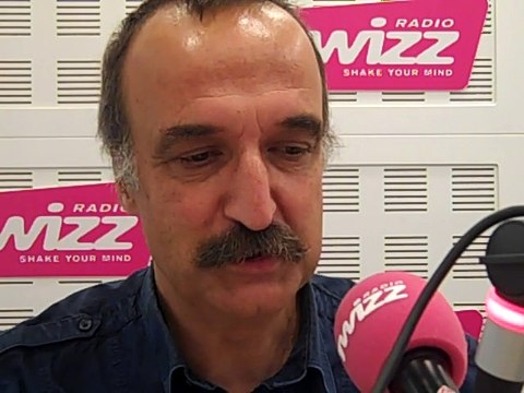 Olivier Deleuze (ECOLO) Interview intégrale