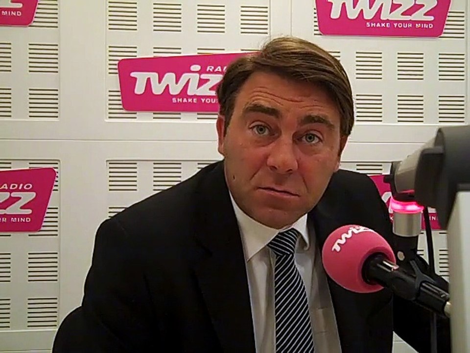 Denis Ducarme (MR): "Le pays sort du coma"