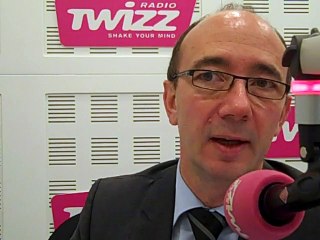 Rudy Demotte (PS): "Il faut faire gaffe"