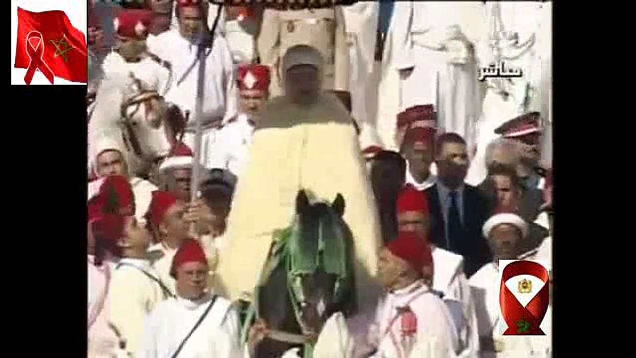 العبودية في  المغرب