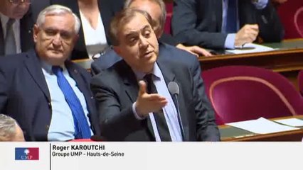 Budget : " Vous avez trouvé 3,6 Mds d'euros après le vote du PLF 2015, des économies étaient donc envisageables... "