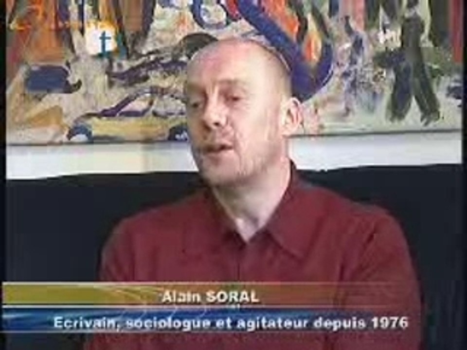 Soral