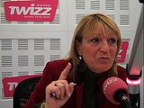 Anne Demelenne (FGTB) - Pas touche aux pré-pensions, à l'index, aux soins de santé et au chômage