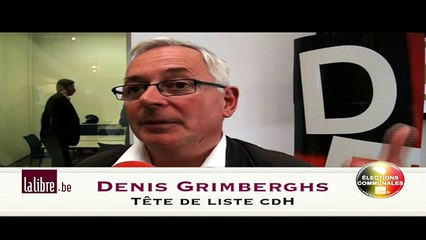 Ce mardi, posez vos questions aux têtes de liste de Schaerbeek