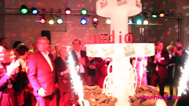 50 ans du Studio L'Equipe