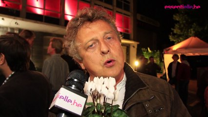 Bétiser : Thierry De Coster - 50 ans Studio L'Equipe