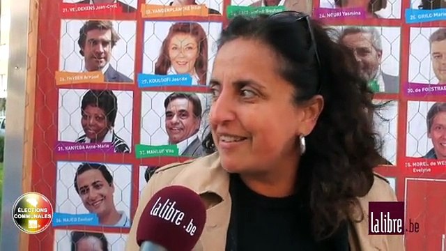 Communales 2012: l'avis des citoyens