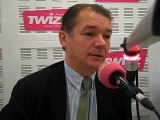 Philippe Lamberts (député vert européen) - Interview complète