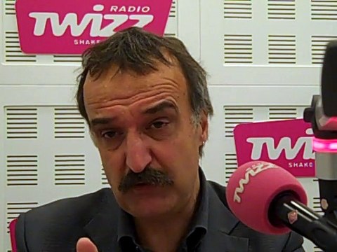 Olivier Deleuze : Ecolo aux côtés des syndicats vendredi