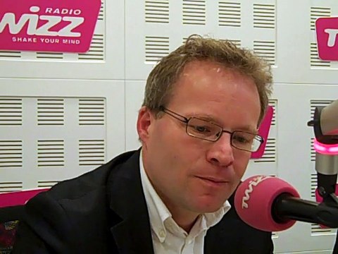 Philippe Henry (ECOLO): L'héroïsme des chauffeurs du TEC Liège