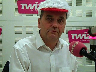 B. Cerexhe (CDH): Restaurer l'image de Matongé