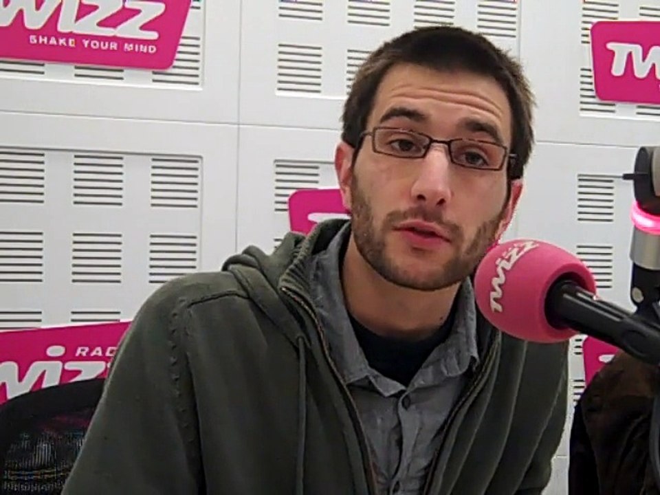 M. Verbauwhede (FEF): "Premiers perdants: les étudiants!"