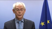 Herman Van Rompuy 