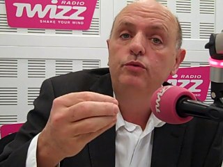 Georges Dallemagne à propos de la grogne chez les médecins: "Personne n'est bloqué sur un scénario"