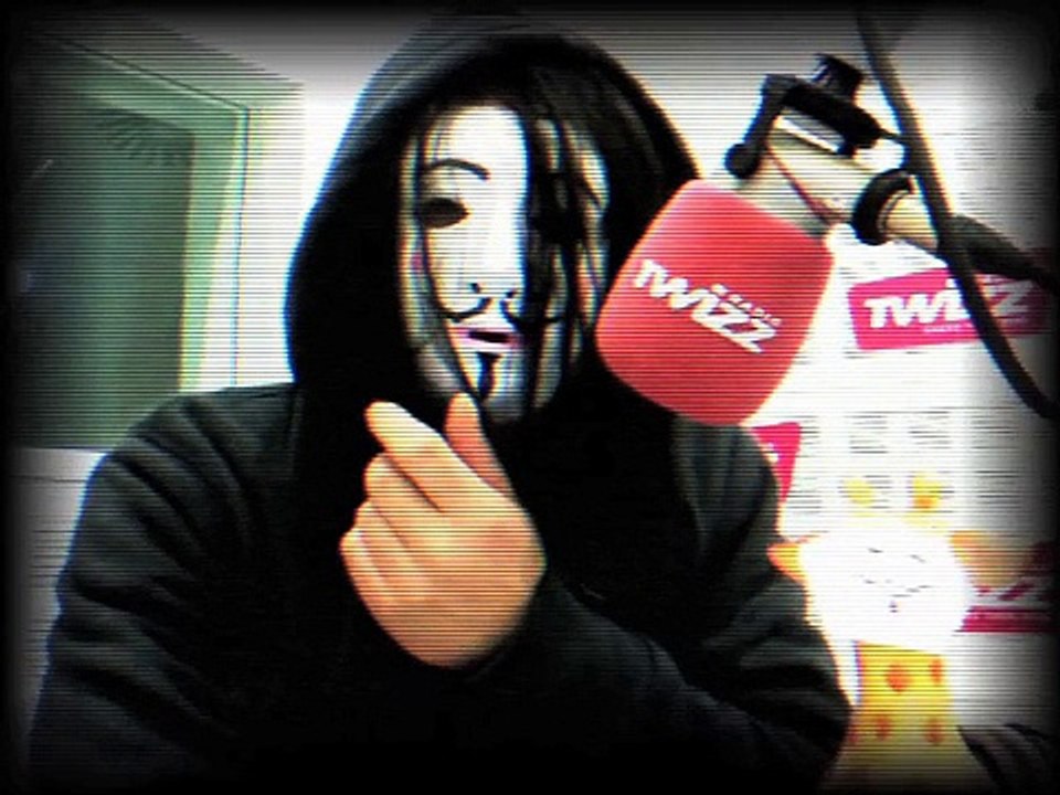 TWIZZ FICTION-ANONYMOUS
