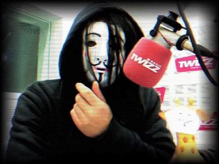 TWIZZ FICTION-ANONYMOUS