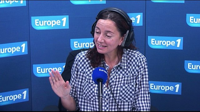 Yves Camdeborde, sur Alain Ducasse: Je n'aime pas les parrains