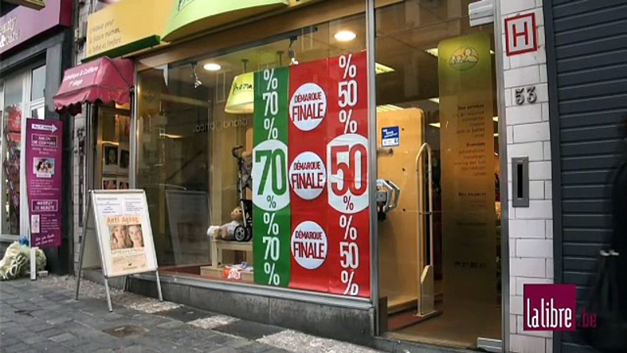Bilan des soldes