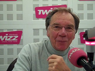 J. Bredael: "Buzz de La Redoute? Pas le plus utile!"
