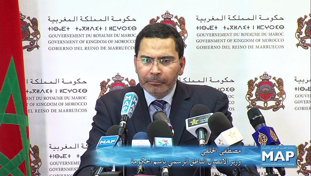 السيد الخلفي : تقرير "هيومن رايتس ووتش" الأخير جاء متسما بالانحياز ومفتقدا للحياد