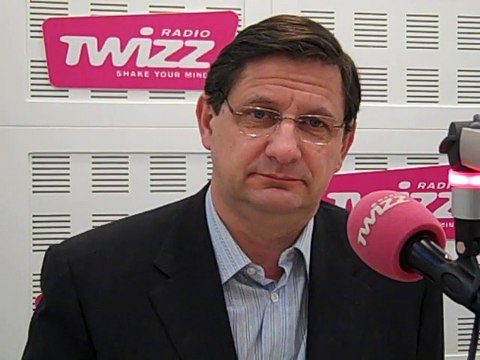 François le Hodey sur la crise : Plus grave sans les agences de notation!