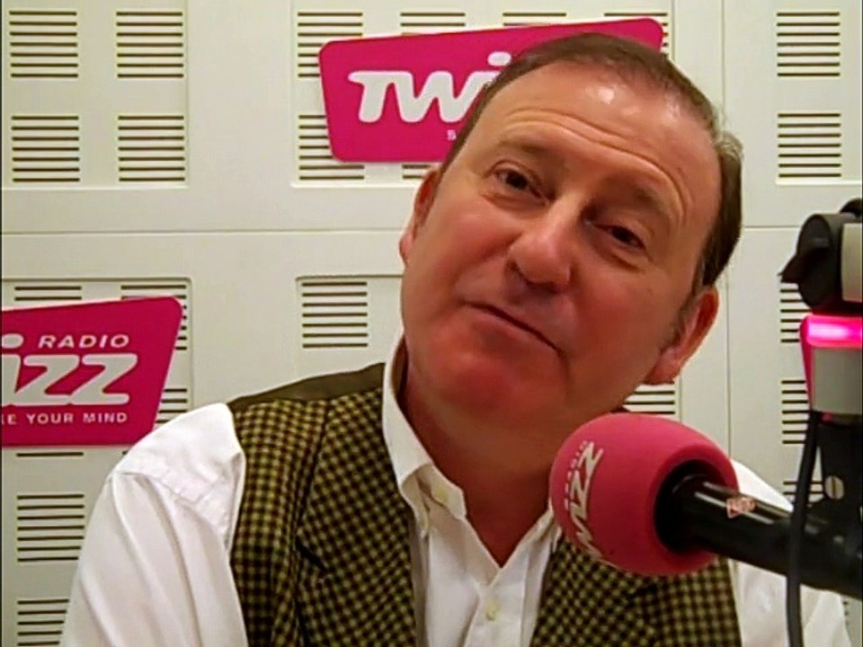 Rik Daems (Open VLD): "Etat pauvre. Citoyens et sociétés riches"