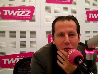 J-M Javaux: "Don Camillo vs. Peppone, c'est fini!"