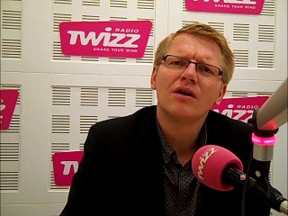 G. Gilkinet (ECOLO): "On veut étouffer la commission Dexia"