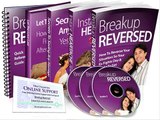 Breakup Reversed Review   Discount