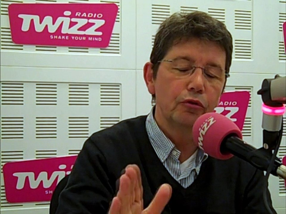F. Van de Woestyne: "L'esprit de la loi est bafoué!"