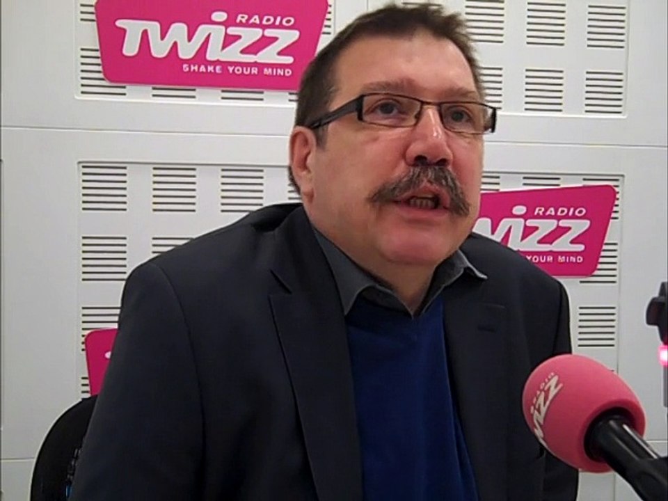 C. Rolin (CSC): "Calcul de l'index? Il ne faut pas rigoler!"